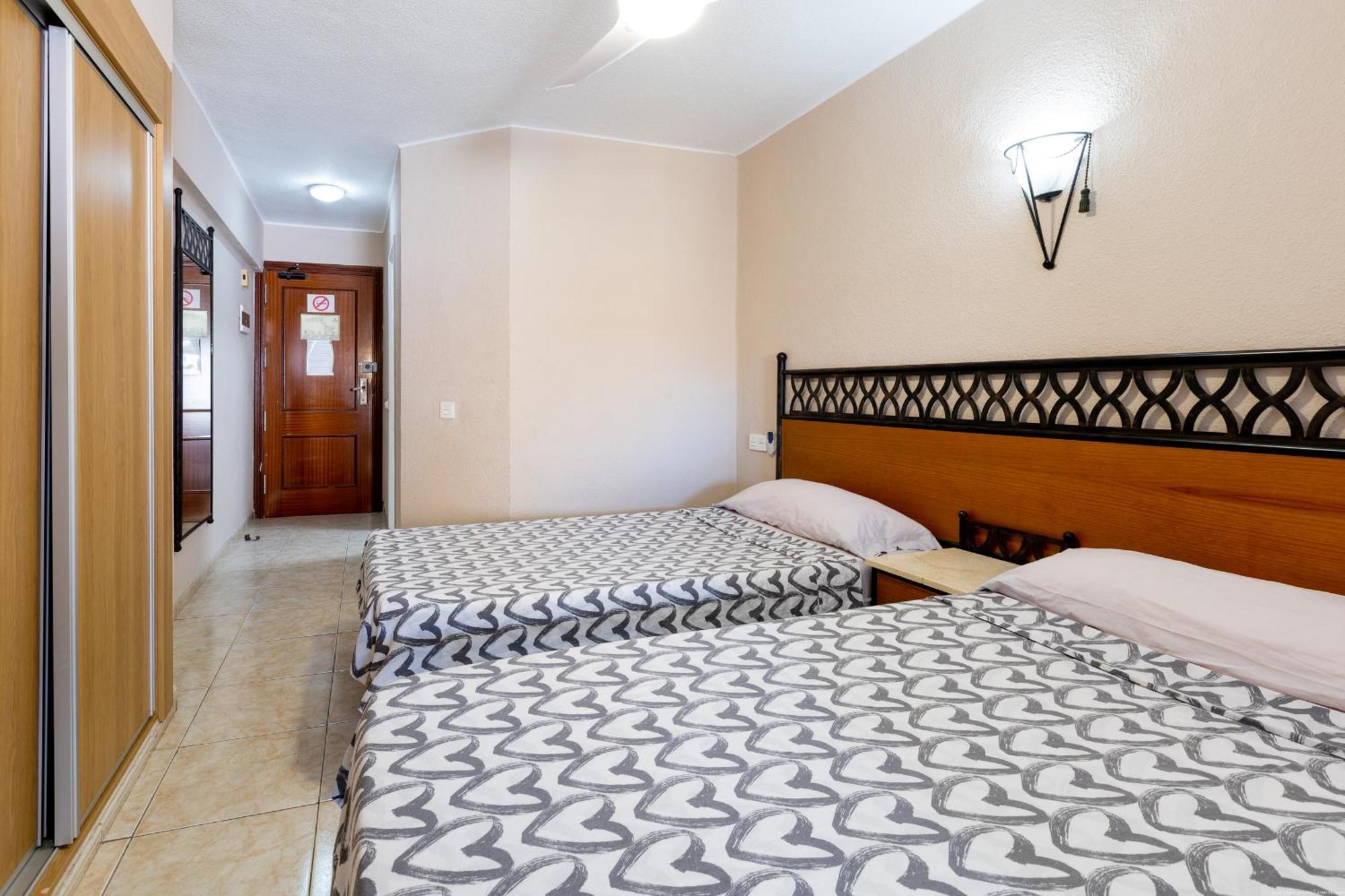 Studio In San Eugenio Costa Adeje  Eksteriør bilde